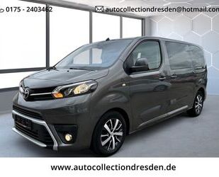 Toyota Proace (Verso) Gebrauchtwagen