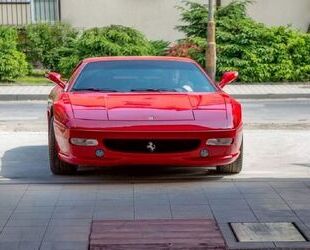 Pontiac Fiero Gebrauchtwagen