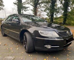 VW Phaeton Gebrauchtwagen