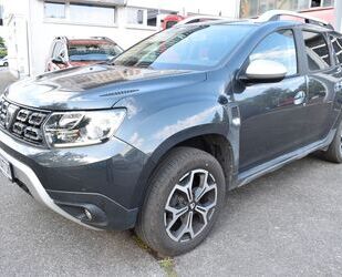 Dacia Duster Gebrauchtwagen