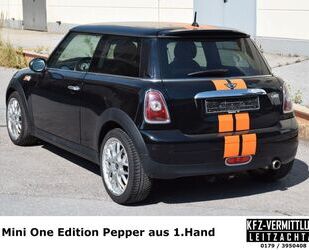 Mini ONE Gebrauchtwagen