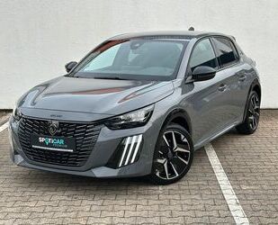 Peugeot 208 Gebrauchtwagen