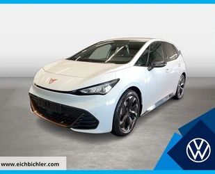 Cupra Born Gebrauchtwagen