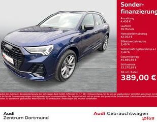 Audi Q3 Gebrauchtwagen
