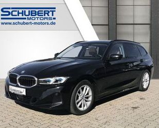 BMW 330 Gebrauchtwagen