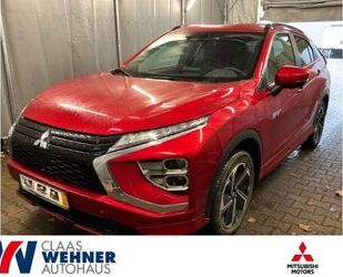 Mitsubishi Eclipse Cross Gebrauchtwagen
