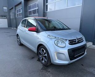 Citroen C1 Gebrauchtwagen