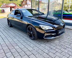 BMW 650 Gebrauchtwagen