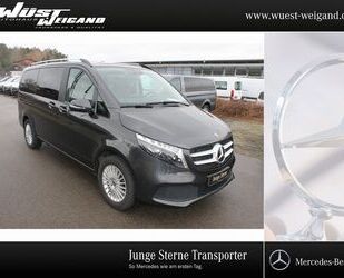 Mercedes-Benz V 220 Gebrauchtwagen