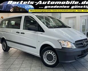 Mercedes-Benz Vito Gebrauchtwagen