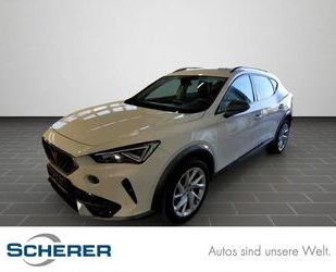 Cupra Formentor Gebrauchtwagen