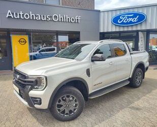 Ford Ranger Gebrauchtwagen