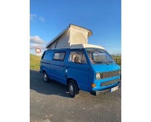 VW T3 andere Gebrauchtwagen