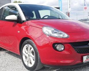 Opel Adam Gebrauchtwagen