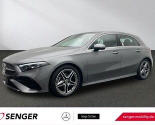 Mercedes-Benz A 200 Gebrauchtwagen