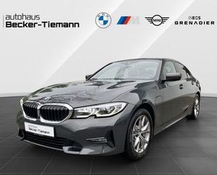 BMW 330 Gebrauchtwagen