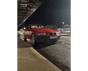 BMW 316 Gebrauchtwagen