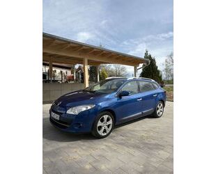 Renault Megane Gebrauchtwagen