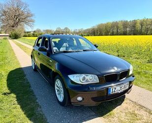 BMW 120 Gebrauchtwagen