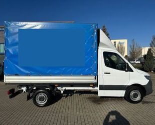 Mercedes-Benz Sprinter Gebrauchtwagen