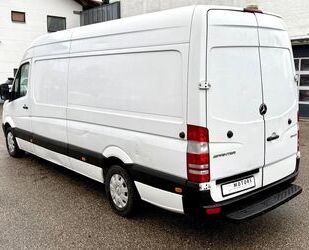 Mercedes-Benz Sprinter Gebrauchtwagen