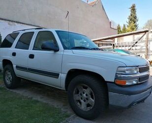Cupra Tahoe 