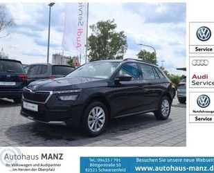 Skoda Kamiq Gebrauchtwagen
