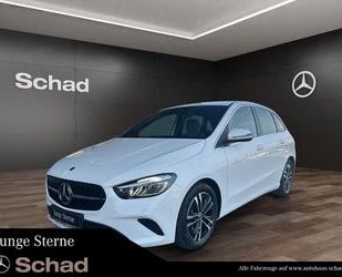 Mercedes-Benz B 180 Gebrauchtwagen