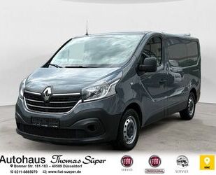 Renault Trafic Gebrauchtwagen