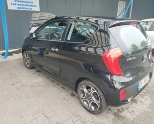 Kia Picanto Gebrauchtwagen
