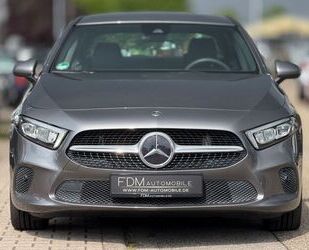 Mercedes-Benz A 220 Gebrauchtwagen