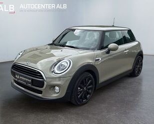 Mini ONE Gebrauchtwagen