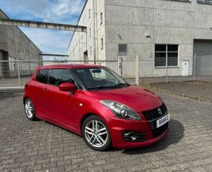 Suzuki Swift Gebrauchtwagen