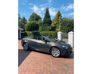 Opel Cascada Gebrauchtwagen