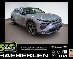 Citroen C5 X Gebrauchtwagen