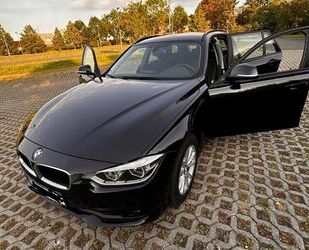 BMW 318 Gebrauchtwagen