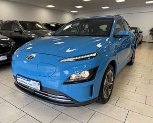 Hyundai KONA Gebrauchtwagen