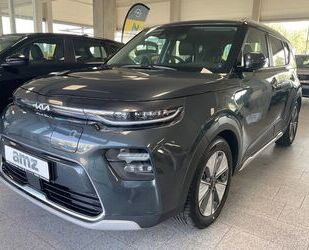 Kia Soul Gebrauchtwagen