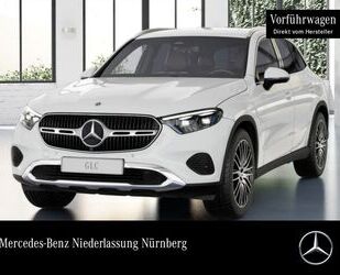 Mercedes-Benz GLC 200 Gebrauchtwagen