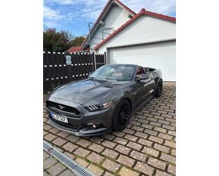 Ford Mustang Gebrauchtwagen
