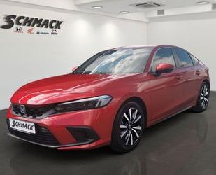 Honda Civic Gebrauchtwagen