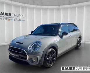 Mini Cooper S Clubman Gebrauchtwagen