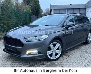 Ford Mondeo Gebrauchtwagen