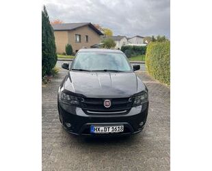 Fiat Freemont Gebrauchtwagen