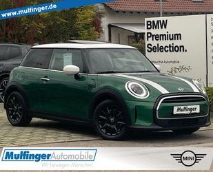 Mini Cooper Gebrauchtwagen