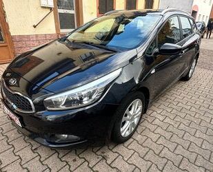 Kia ceed / Ceed Gebrauchtwagen