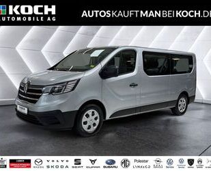 Renault Trafic Gebrauchtwagen