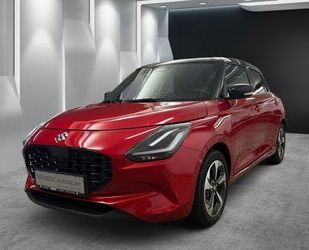 Suzuki Swift Gebrauchtwagen