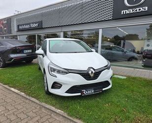 Renault Clio Gebrauchtwagen