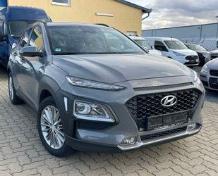 Hyundai KONA Gebrauchtwagen